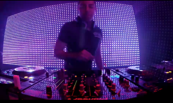 Streaming para DJs