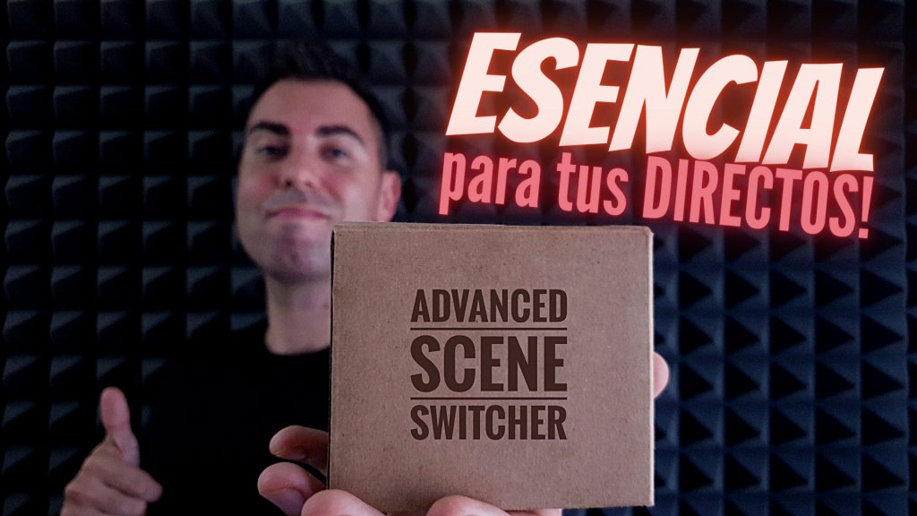 Advanced Scene Switcher