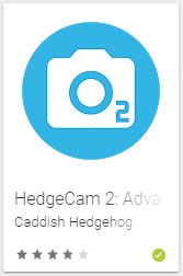 HedgeCam